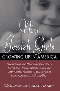 Nice Jewish Girls 