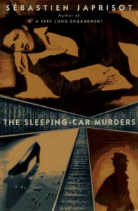 The Sleeping-Car Murders 