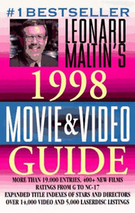 Leonard Maltin's Movie & Video Guide 