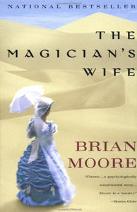 The Magician's Wife 