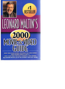 Leonard Maltin's Movie and Video Guide 