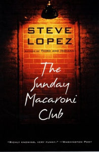 Sunday Macaroni Club 