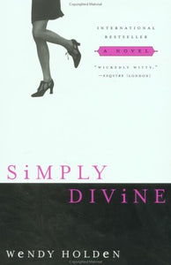 Simply Divine 