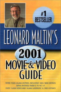 Leonard Maltin's Movie and Video Guide 