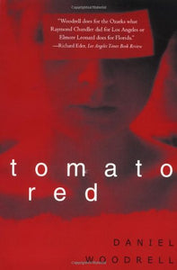 Tomato Red 