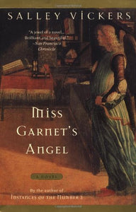 Miss Garnet's Angel 