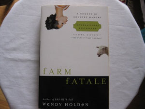 Farm Fatale 