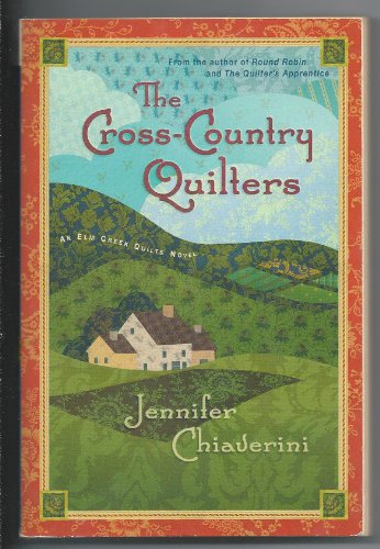 The Cross-Country Quilters