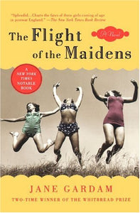 The Flight of the Maidens 