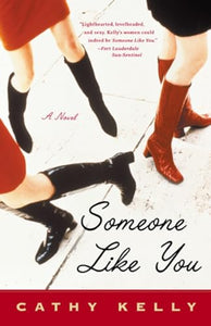 Someone Like You 