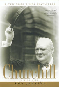 Churchill 