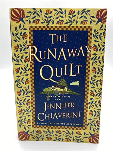 The Runaway Quilt