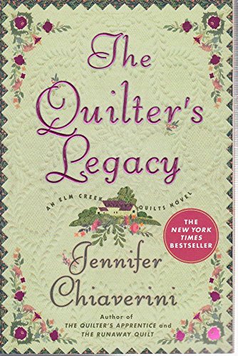 The Quilter's Legacy