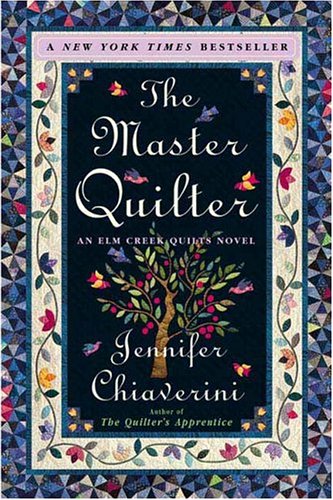 The Master Quilter