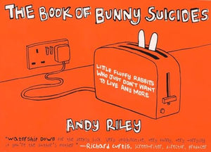 The Book of Bunny Suicides 