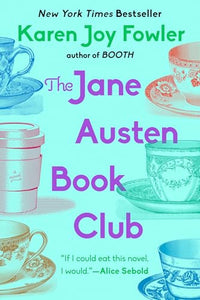 The Jane Austen Book Club 