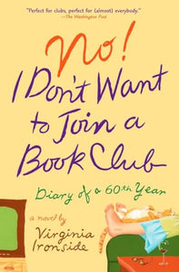 No! I Don't Want to Join a Book Club 