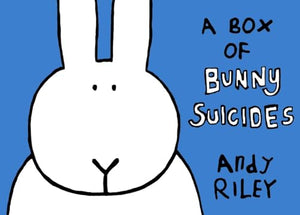 A Box of Bunny Suicides 