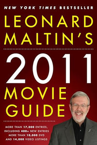 Leonard Maltin's 2011 Movie Guide 