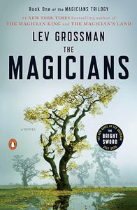 The Magicians 