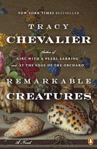 Remarkable Creatures 