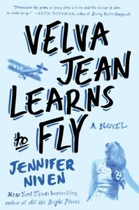 Velva Jean Learns to Fly 