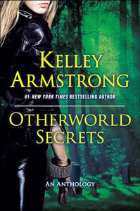 Otherworld Secrets 