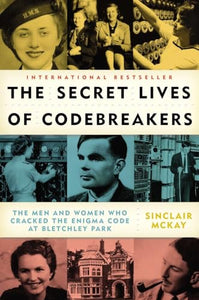 The Secret Lives of Codebreakers 