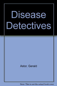 Disease Detectives 