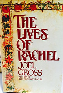 Gross Joel : Lives of Rachel (HB) 