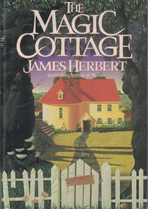 Herbert James : Magic Cottage (Hbk) 