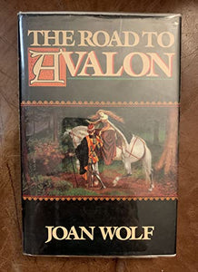 The Road to Avalon 