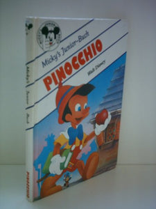 Disney : Pinocchio 