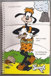 Goofy Family Mix Up 