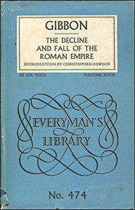 Decline and Fall of the Roman Empire 