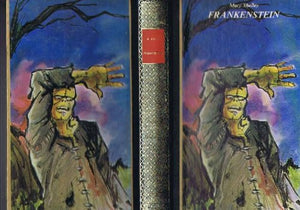 Frankenstein 