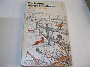 The Natural History of Selborne 