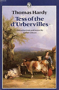 Tess of the D'Urbervilles 