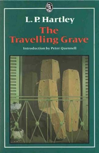 Travelling Grave