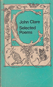 Selected Poems 