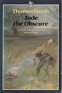 Jude the Obscure 