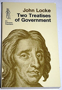 Two Treatises of Government 