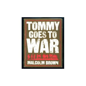 Tommy Goes to War 