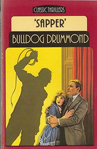 Bulldog Drummond 