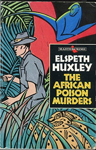 The African Poison Murders 