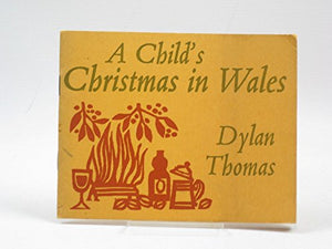 A Child's Christmas in Wales 