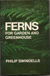 Ferns for Garden and Greenhouse 