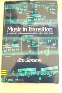 Music in Transition 