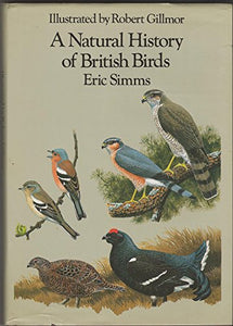 Natural History of Birds 