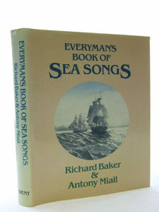 Book of Sea Songs 